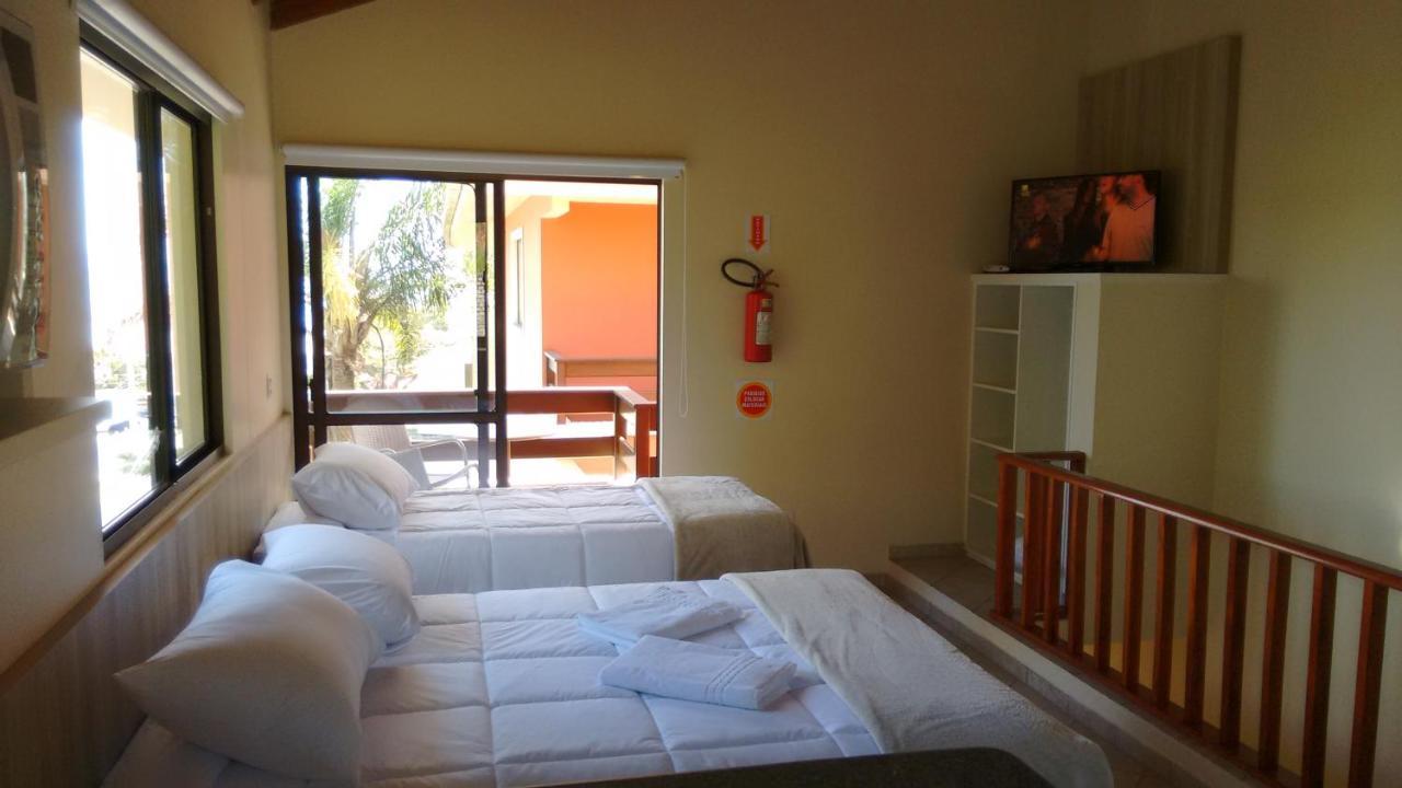 Letto Jurere Florianópolis