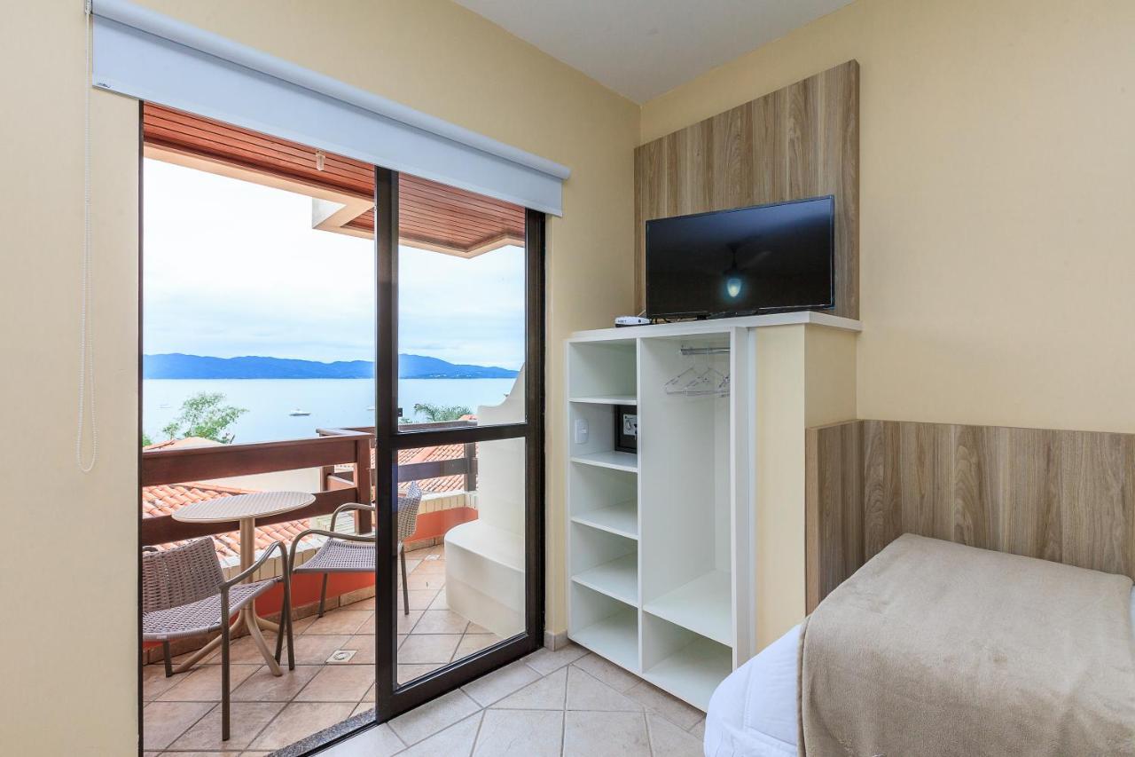 Pensión Letto Jurere Florianópolis