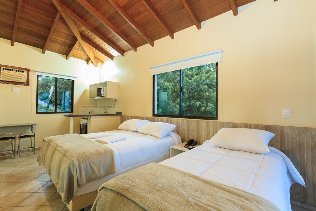 Letto Jurere Pensión Florianópolis
