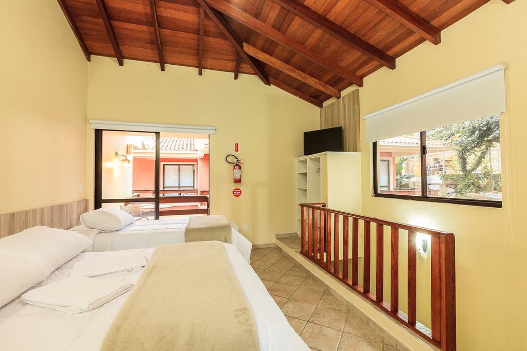 Letto Jurere Pensión 3*