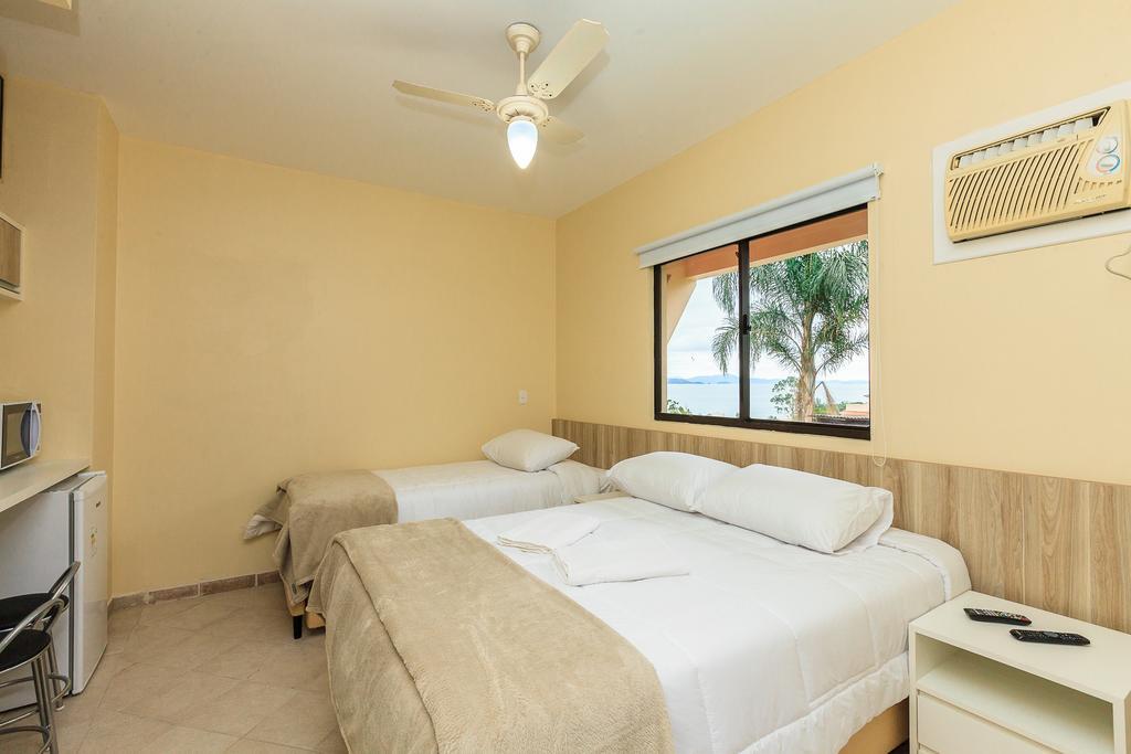 Letto Jurere Pensión Florianópolis