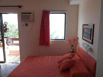 Letto Jurere Pensión Florianópolis