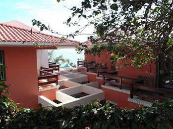 Pensión Letto Jurere Florianópolis