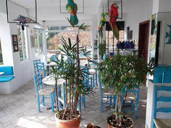 Pensión Letto Jurere Florianópolis